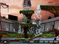 Raze 2