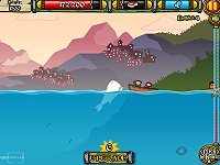 Moby Dick 2