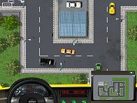 New York Taxi Licence