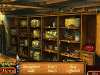 Detective Files 2: Doors, Keys and Portals