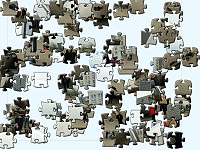Chicago Jigsaw
