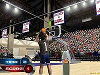 Basketball