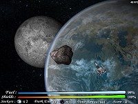 Asteroids