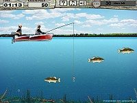 Fishing