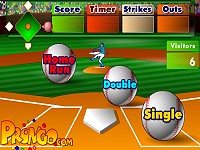 Batter's Up Base Ball Math - Multiplication Edition