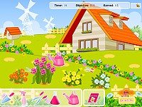 Flower Gardening
