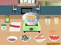 Cooking