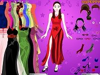 Peppys Sagittarius Girl