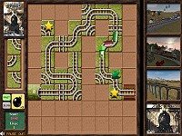 Pipes And Roads