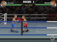 Sidering Knockout