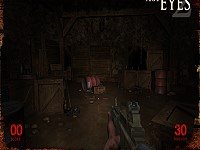The Hills Have Eyes - Mutant Massacre