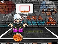 Ultimate Mega Hoops 2 - Granny Style
