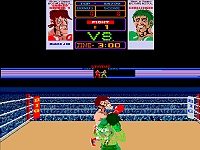 Punch Out