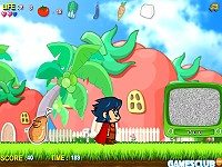 Giko's Wonderland