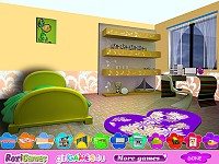 Realistic Room Design