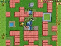Armada Tanks