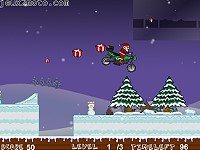 Santa Cross