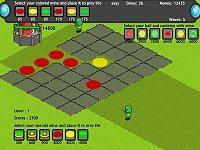 Strategy Defense 6