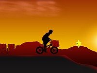 Twilight BMX
