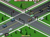 Traffic Command