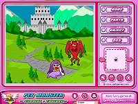 Pet Monster Creator: Fantasy