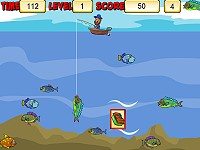 Freddy's Fishing Fun