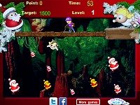 Christmas Treasure Hunt