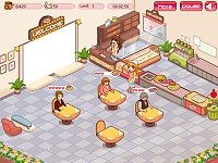 Restaurant Business