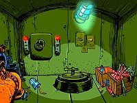 Sneak Thief 2