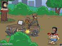 Hobo 4 Total War