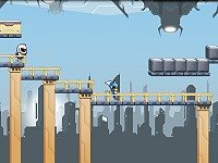 Gravity Guy