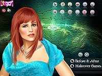 Jennifer Garner Celebrity Makeover
