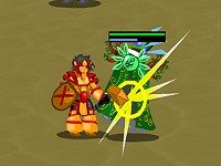 Champions of Chaos