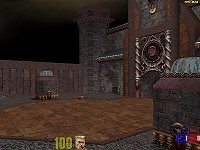 Quake 3 - Forever