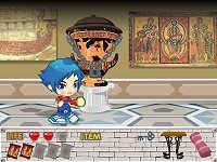 Sue: Choco Museum