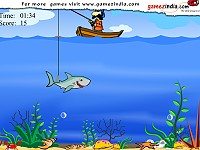 Deep Sea Fishing