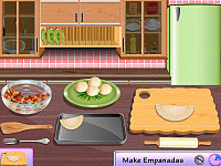 Empanadas