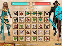 Wizards - Puzzle War