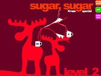 Sugar Sugar - The Christmas Special