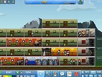 Theme Hotel