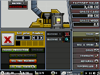 Space Factory