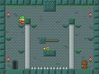 Dangerous Dungeons