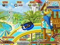 Uphill Rush 4
