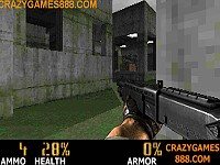 Super Sergeant Shooter 2 - Level Pack