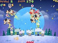 Reindeer Bounce