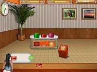 Cake Shop
