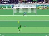 Penalty Fever