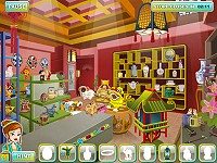 Personal Shopper 2