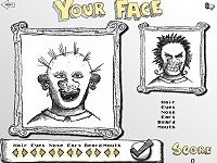 Your Face