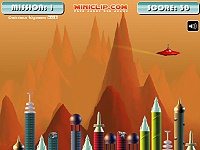 Spaceship